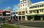 The "Beach" Pub on Front Street ~ Hamilton